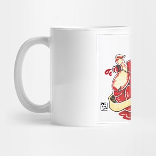 Heartless Mug